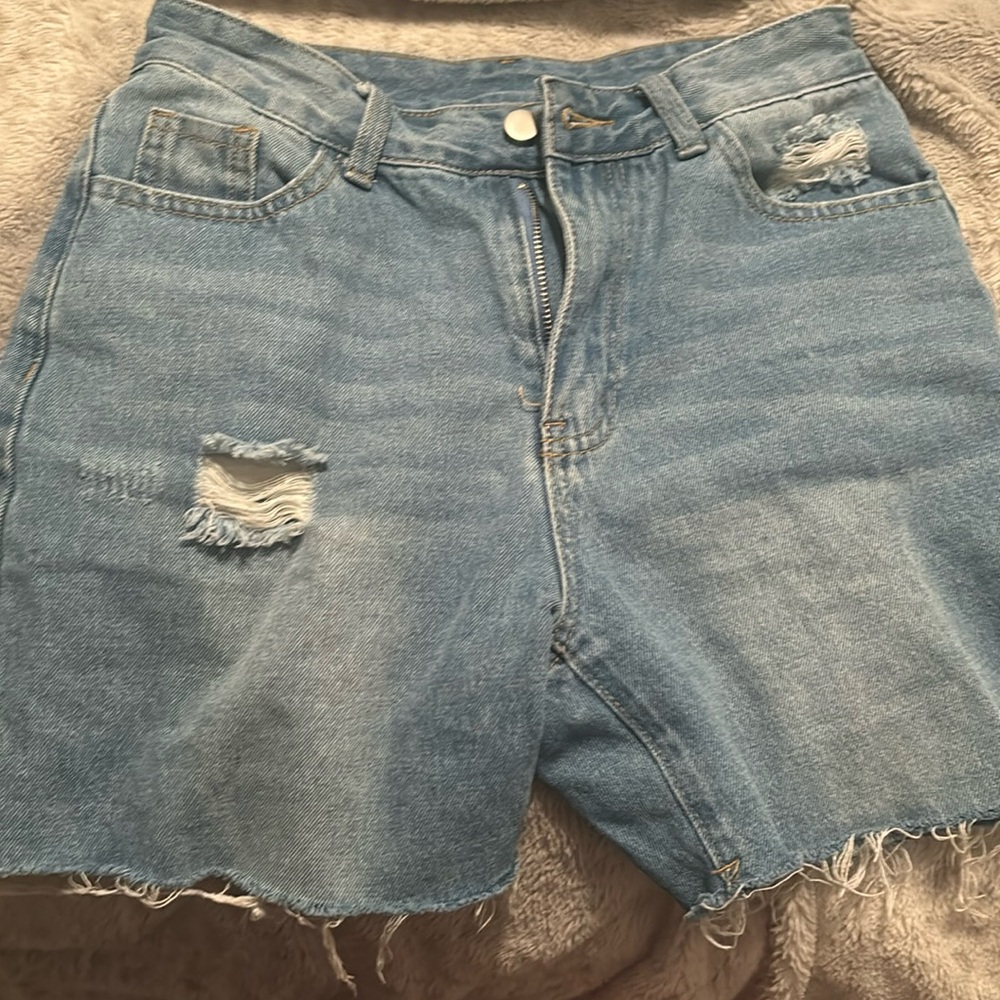 Jorts